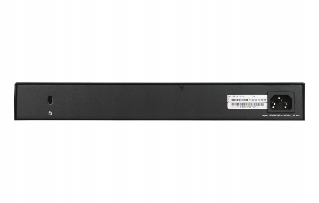 Switch Netgear GS324TP-100EUS (POE)