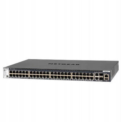 Switch Netgear GSM4352S-100NES