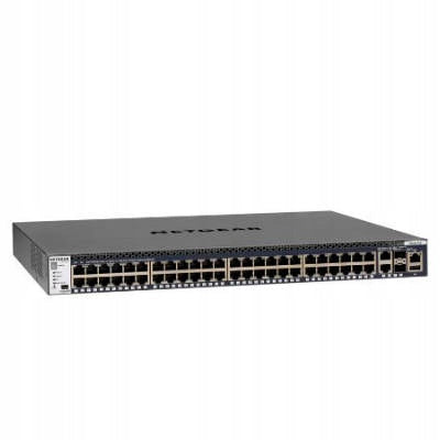Switch Netgear GSM4352S-100NES