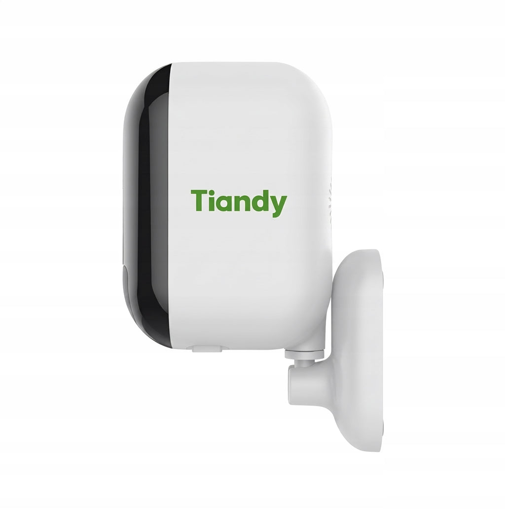 Tiandy TC-C32CN 2MP WiFi IP Kamera Baterie 5200mAh IR 30m IP65