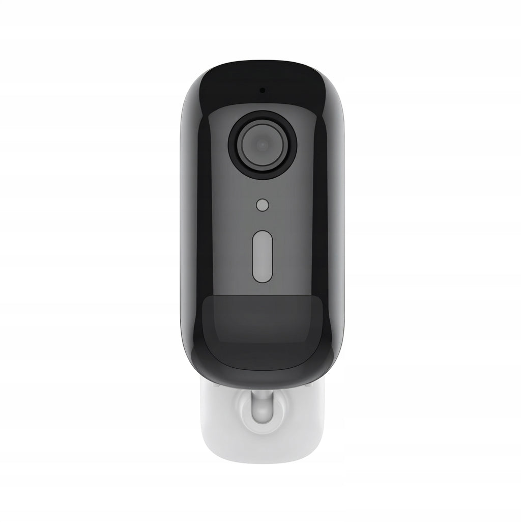 Tiandy TC-C32CN 2MP WiFi IP Kamera Baterie 5200mAh IR 30m IP65