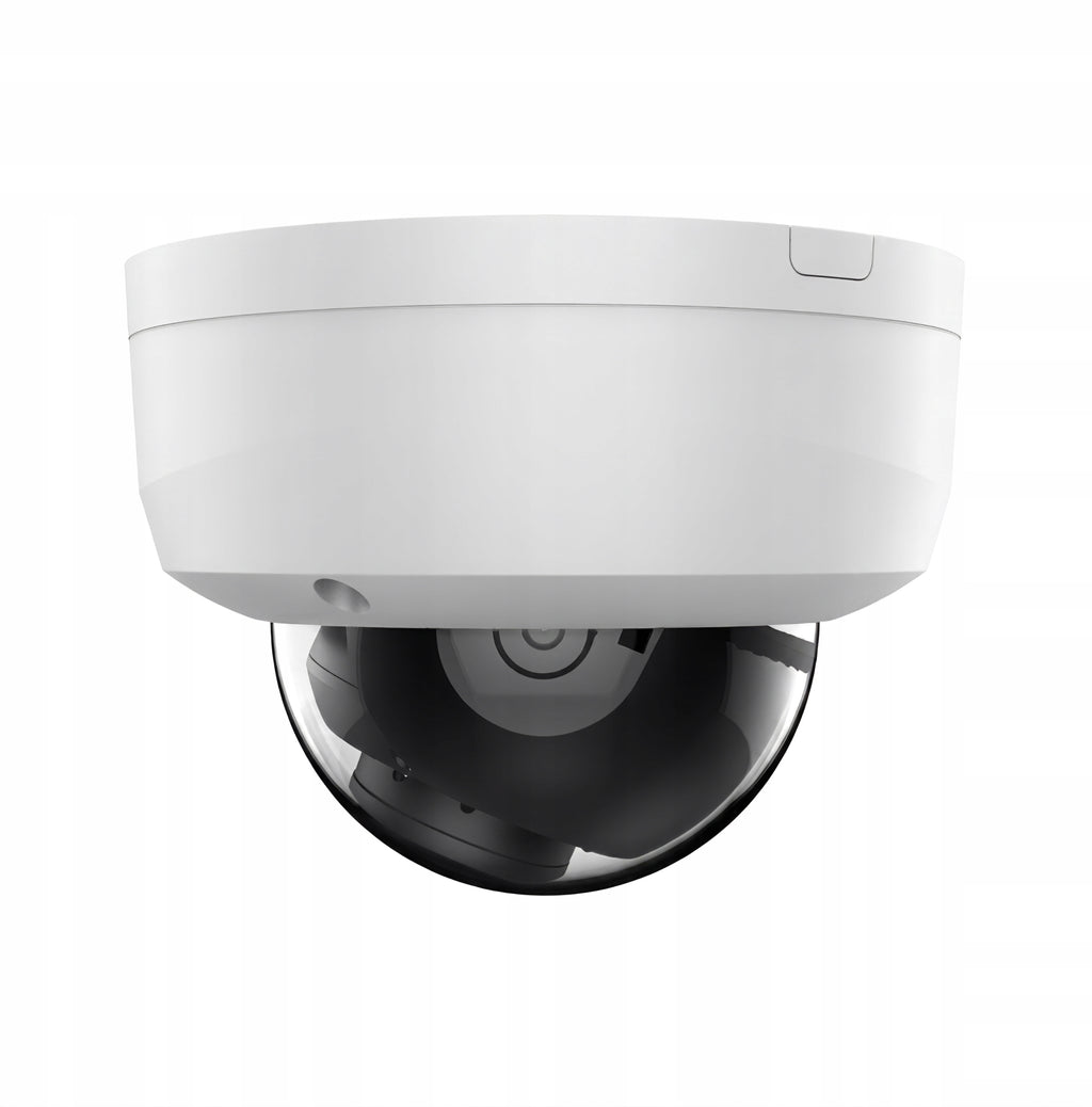 Tiandy TC-C32SN 2MP IP Dome Kamera Varifokál IR 30m PoE IP66 IK10