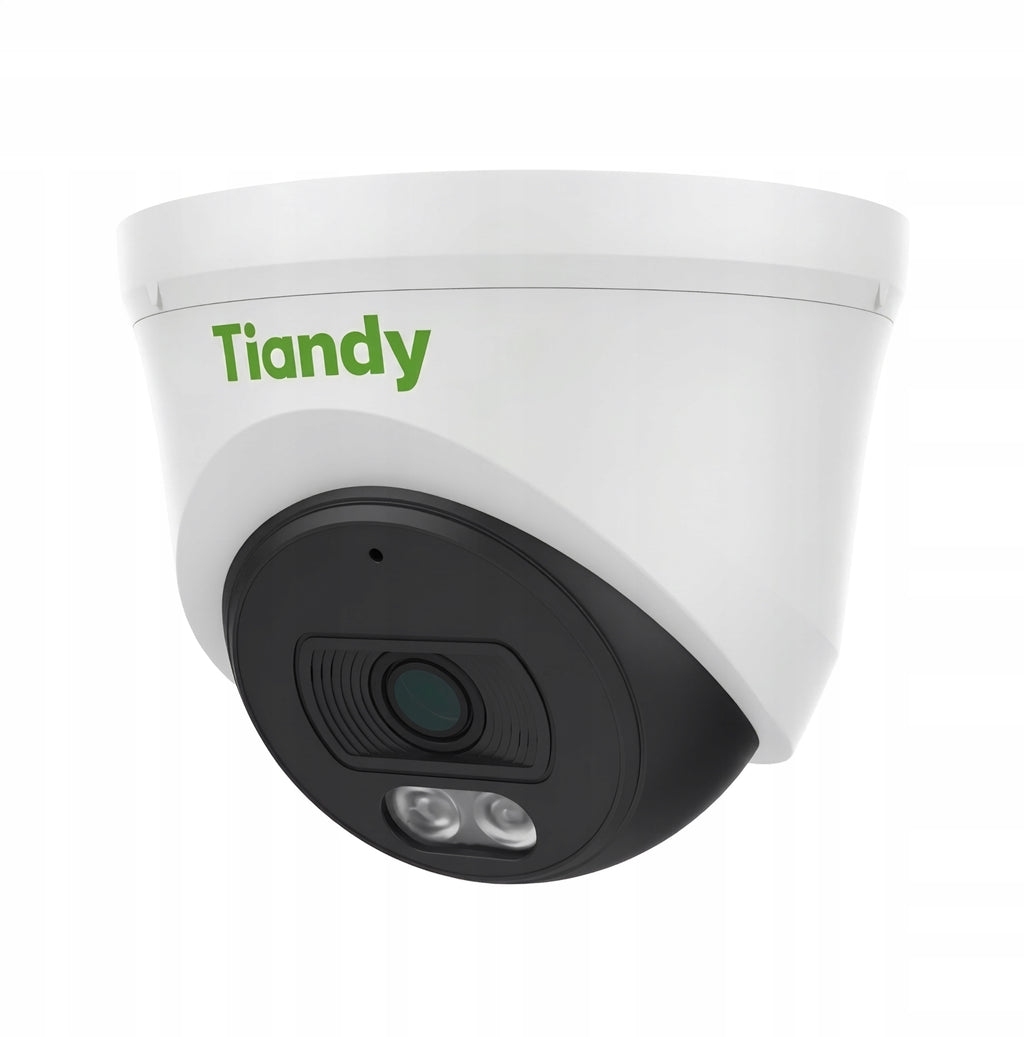 Tiandy TC-C32XN 2MP IP Turret Kamera 2.8mm Smart IR 30m PoE IP67
