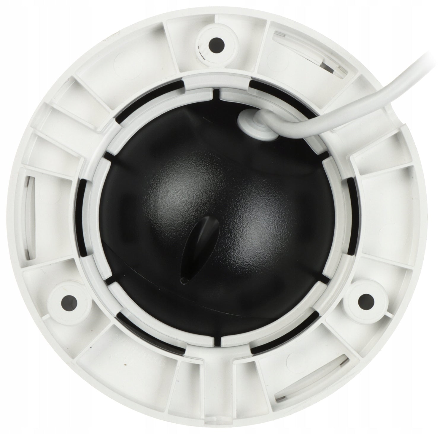 Tiandy TC-C34HS 4MP Starlight IP Turret Kamera 2.8mm IR 30m PoE IP66