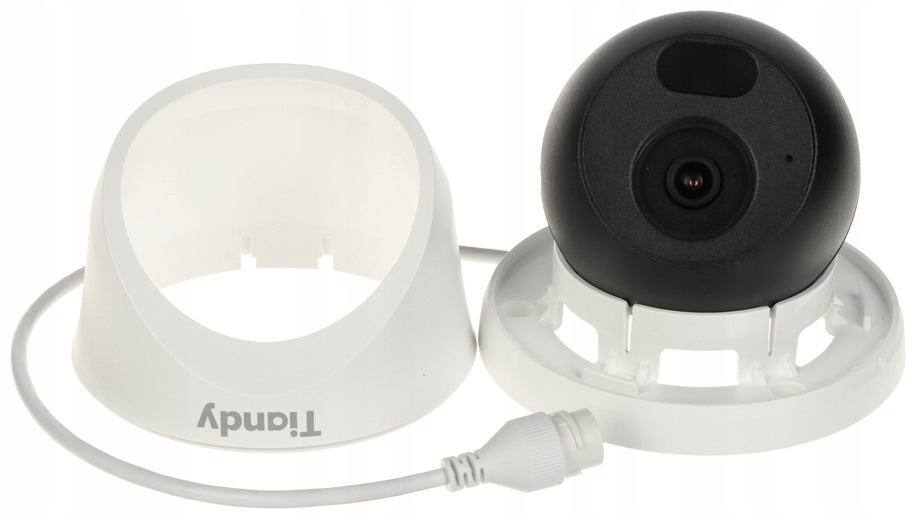 Tiandy TC-C34HS 4MP Starlight IP Turret Kamera 2.8mm IR 30m PoE IP66