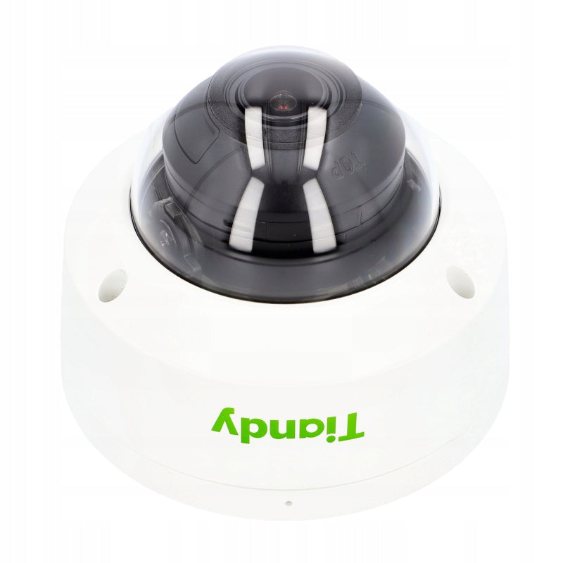 Tiandy TC-C34KN 4MP IP Dome Kamera Motorický 2.8-12mm IR 30m PoE IP66