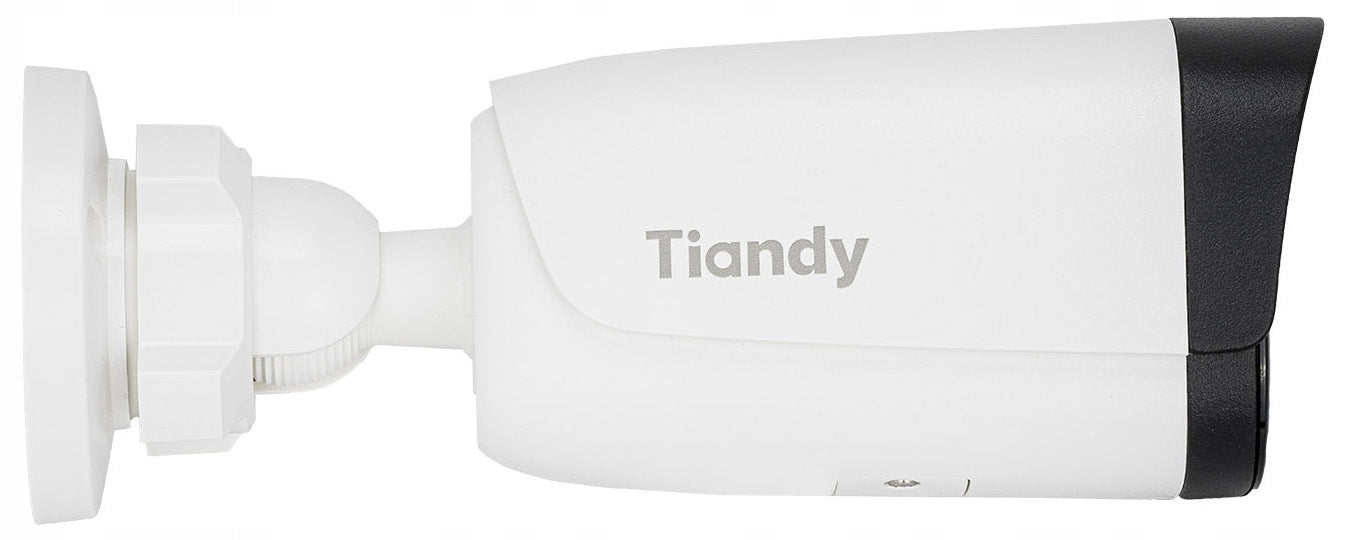 Tiandy TC-C34UN 4MP IP Bullet Kamera Motorický 2.8-12mm IR 80m PoE