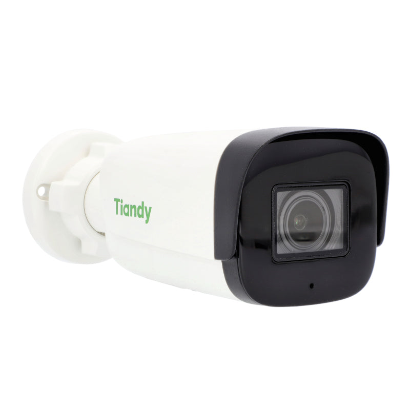 Tiandy TC-C34UN 4MP IP Bullet Kamera Motorický 2.8-12mm IR 80m PoE