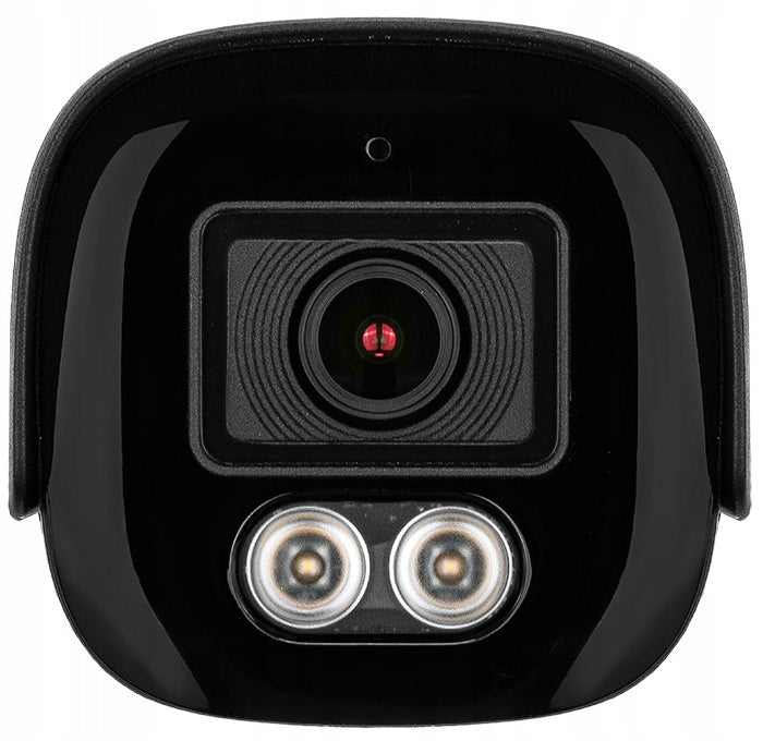 Tiandy TC-C34WP 4MP Color Maker Bullet IP Kamera 2.8mm 24h PoE IP67