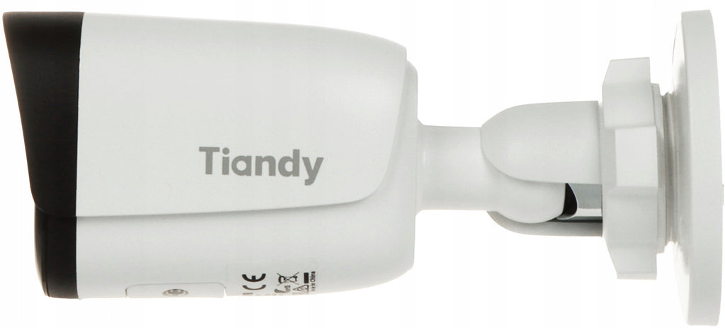 Tiandy TC-C34WS 4MP IP Bullet Kamera Starlight 2.8mm IR 50m PoE IP67