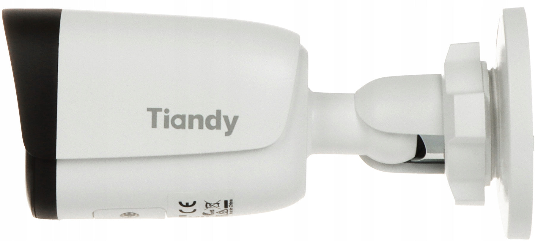 Tiandy TC-C34WS 4MP IP Bullet Kamera Starlight 2.8mm IR 50m PoE IP67