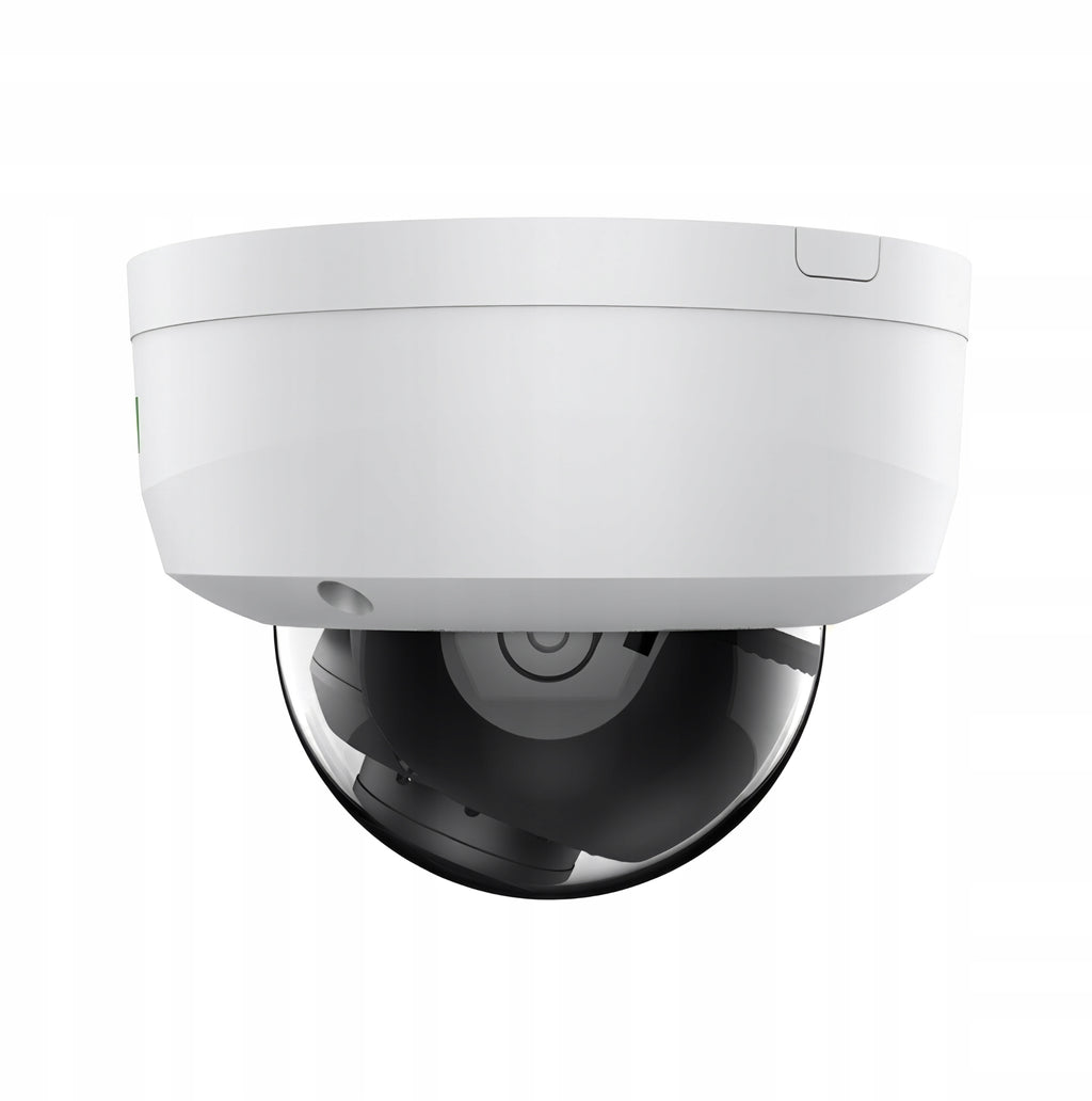 Tiandy TC-C35KS 5MP IP Dome Kamera 2.8mm IR 30m WDR PoE IK10 IP67