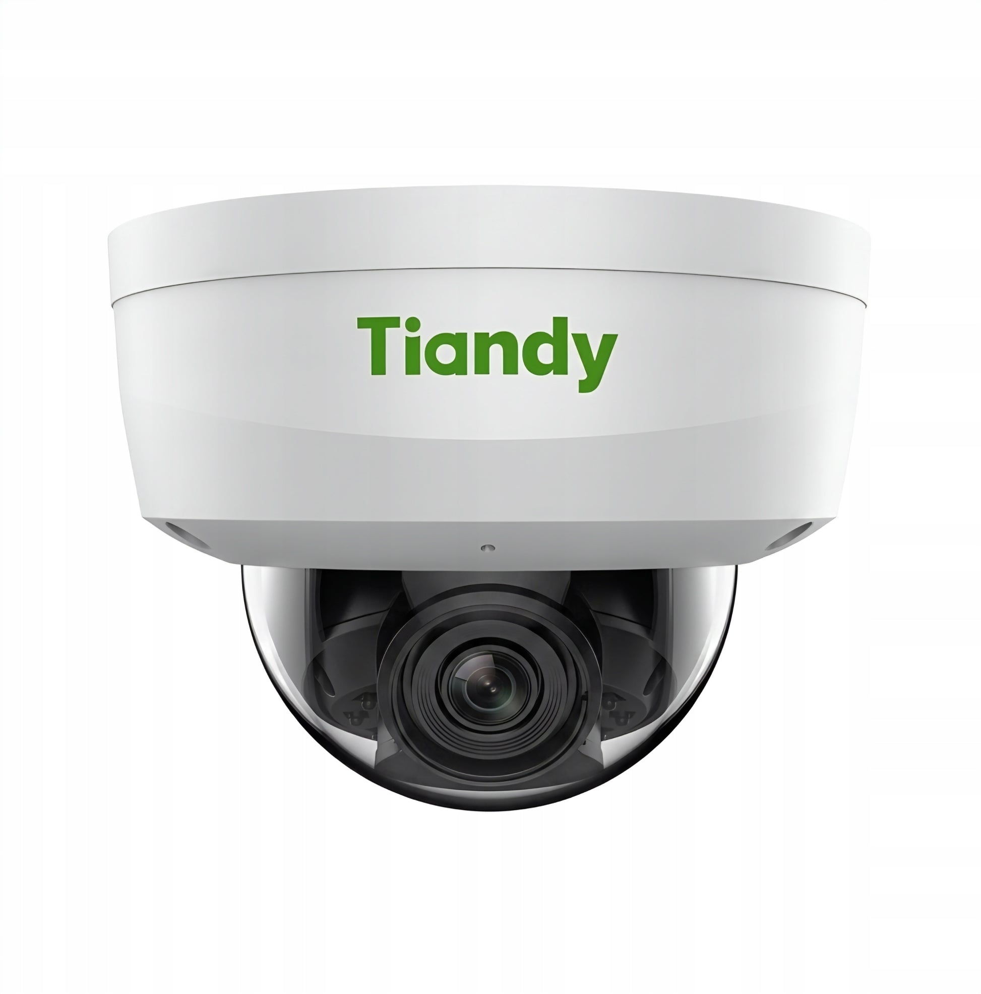Tiandy TC-C35KS 5MP IP Dome Kamera 2.8mm IR 30m WDR PoE IK10 IP67