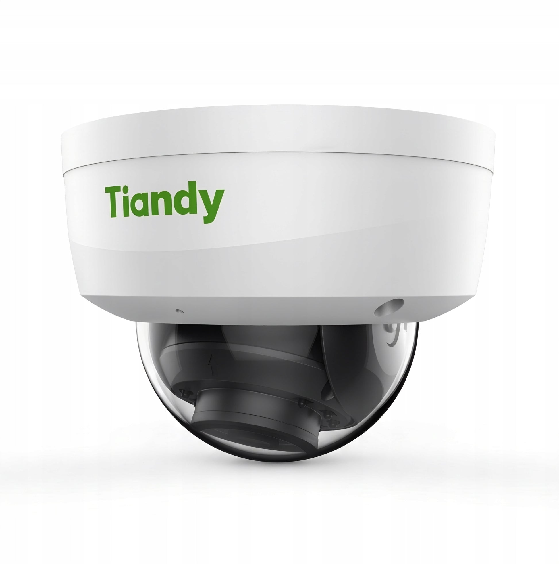 Tiandy TC-C35KS 5MP IP Dome Kamera 2.8mm IR 30m WDR PoE IK10 IP67