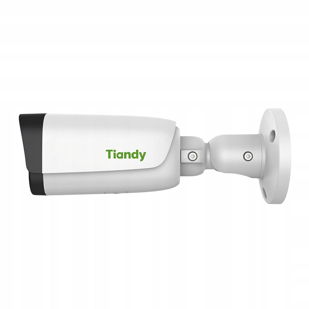 Tiandy TC-C35US 5MP Bullet IP Kamera 2.8-12mm IR 80m WDR PoE IP67