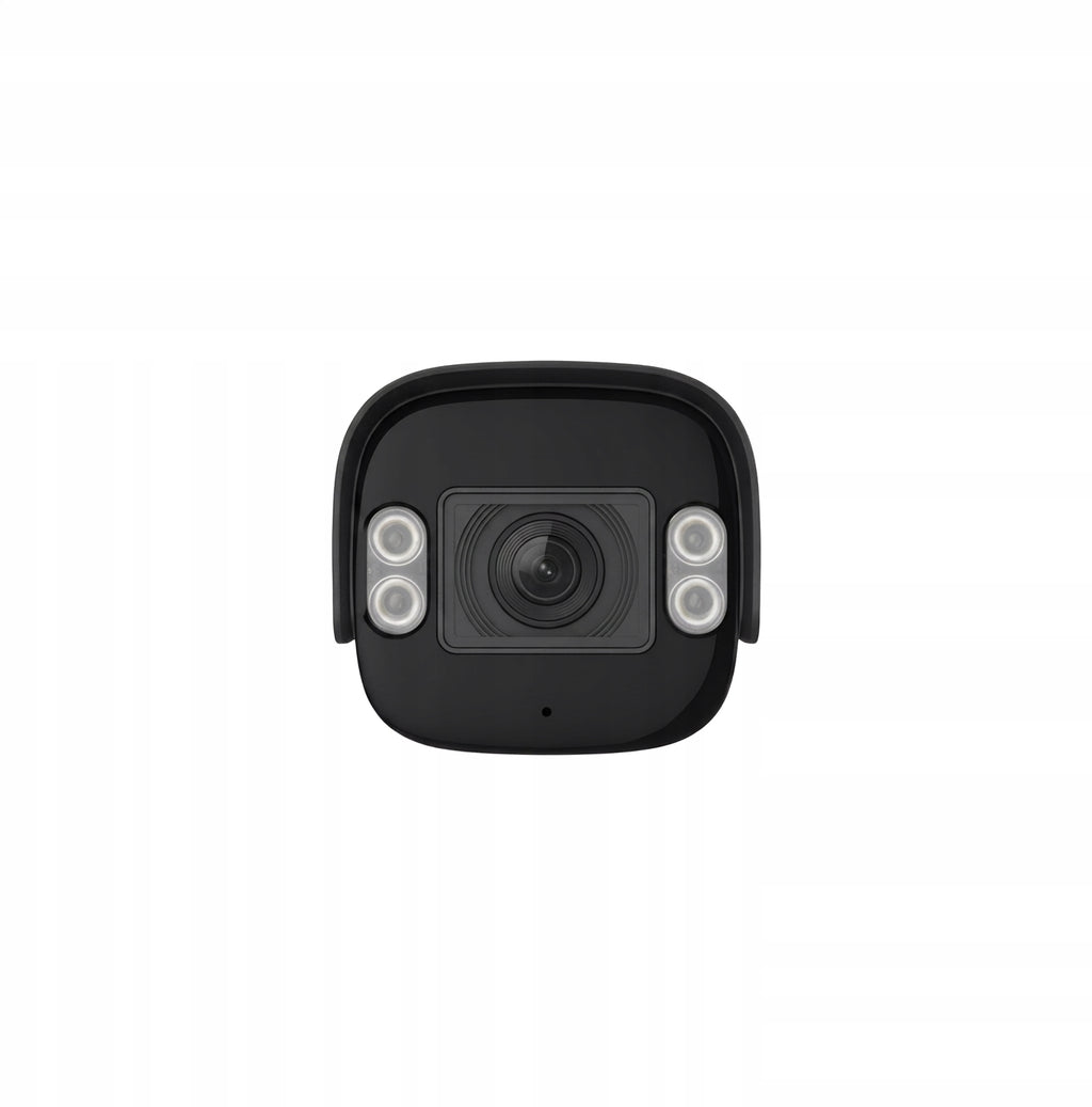 Tiandy TC-C35US 5MP Color Maker IP Kamera 4mm PoE IP67 Mikrofon