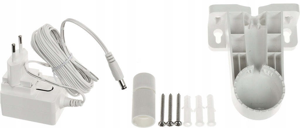 Tiandy TC-H363N 6MP PT WiFi IP Kamera Dual Lens Color IR 50m IP66