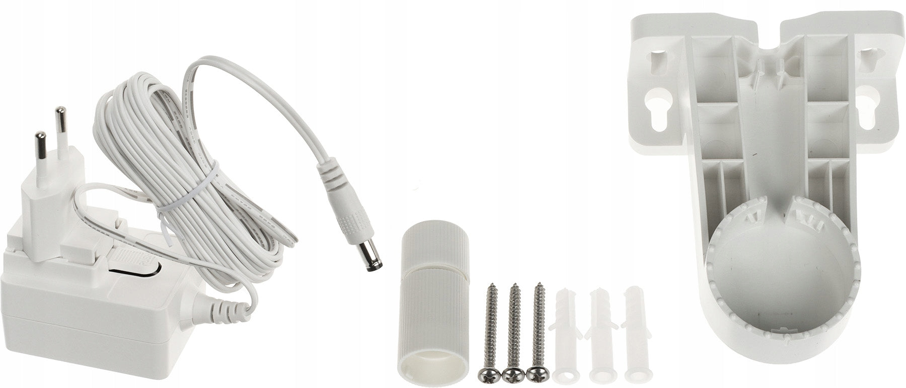 Tiandy TC-H363N 6MP PT WiFi IP Kamera Dual Lens Color IR 50m IP66