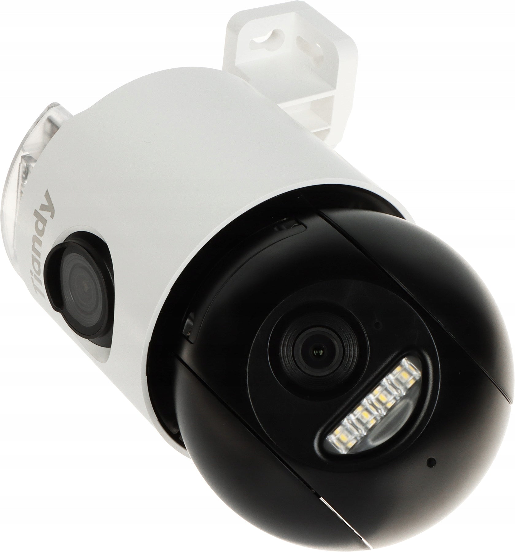 Tiandy TC-H363N 6MP PT WiFi IP Kamera Dual Lens Color IR 50m IP66