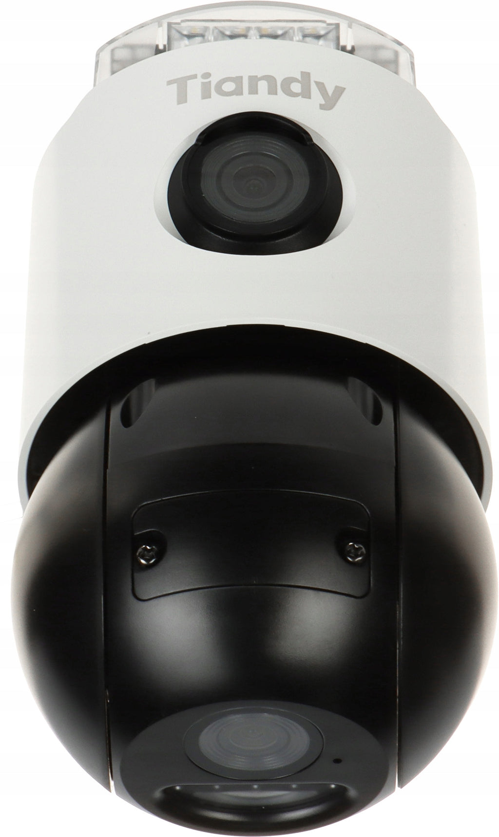 Tiandy TC-H363N 6MP PT WiFi IP Kamera Dual Lens Color IR 50m IP66