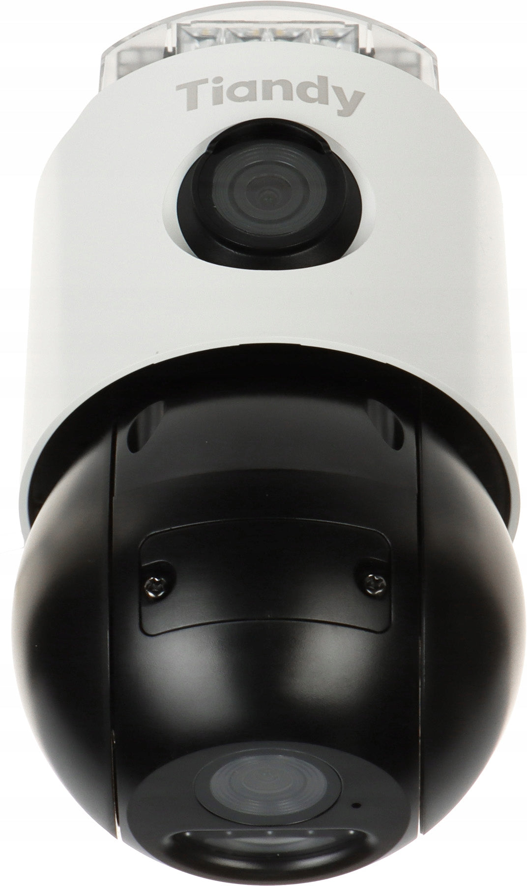 Tiandy TC-H363N 6MP PT WiFi IP Kamera Dual Lens Color IR 50m IP66