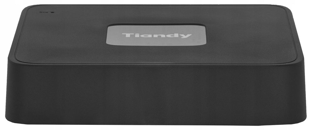 Tiandy TC-R3110 Síťový Videorekordér 10CH 6MP 4K HDMI H.265 ONVIF