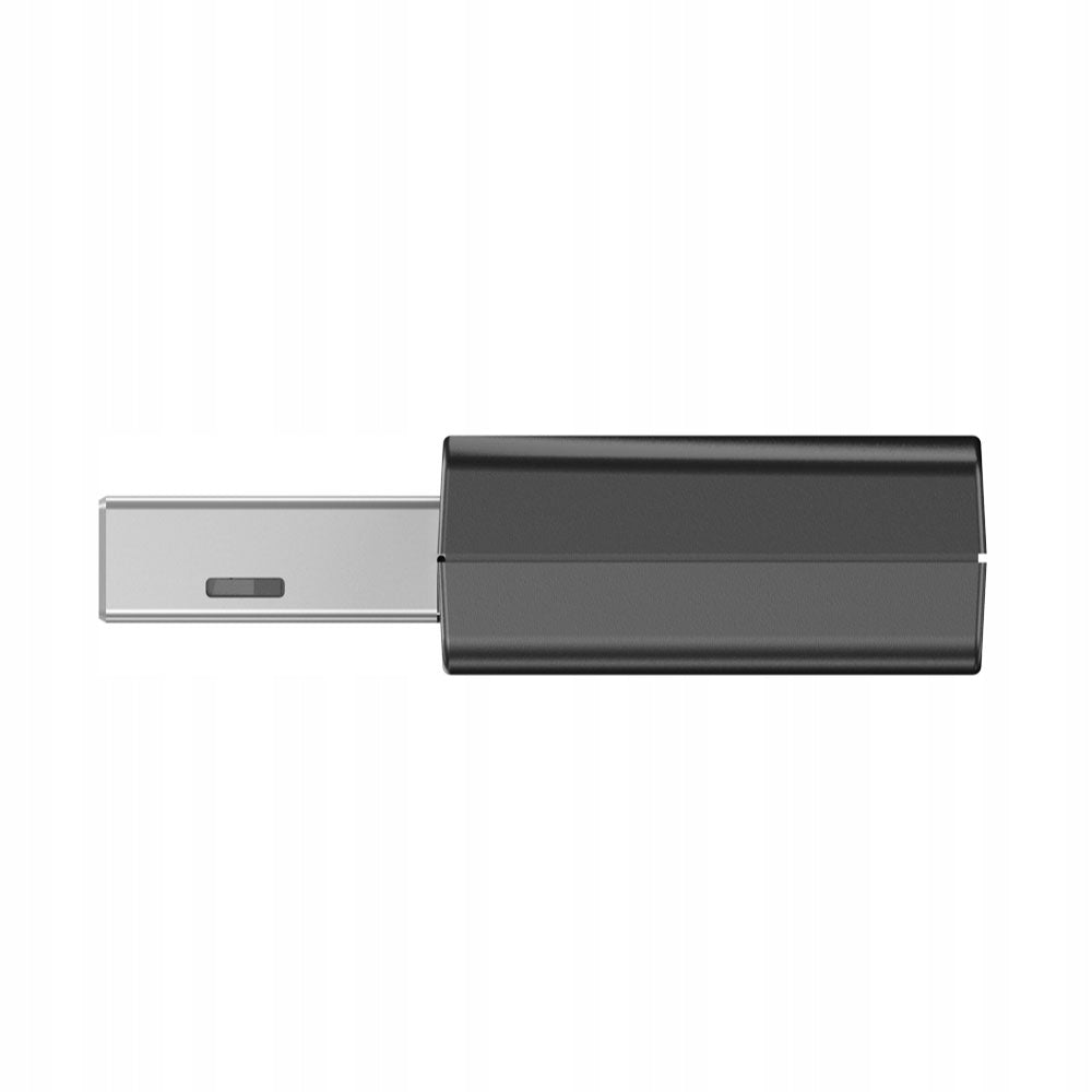 Třípásmový Wi-Fi 7 USB adaptér Edimax EW-7822UN7