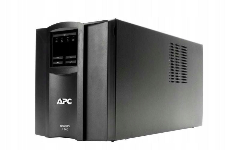 Záložní zdroj UPS APC SMT1500I 1500 VA 980 W