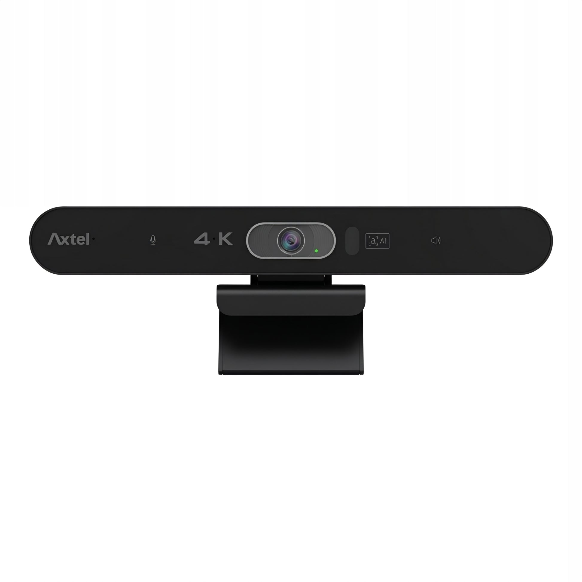 Axtel AX-4K Video Bar Mini 4K USB-A AI Kamera Mikrofon Zoom Teams
