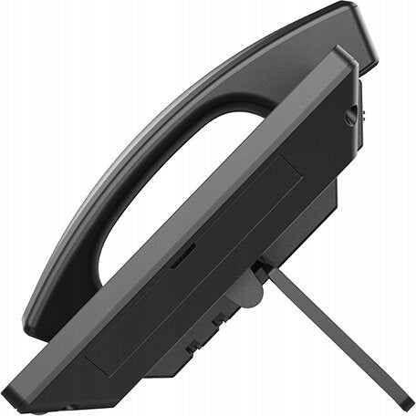 Grandstream Networks GXV3480 VoIP telefon Černý
