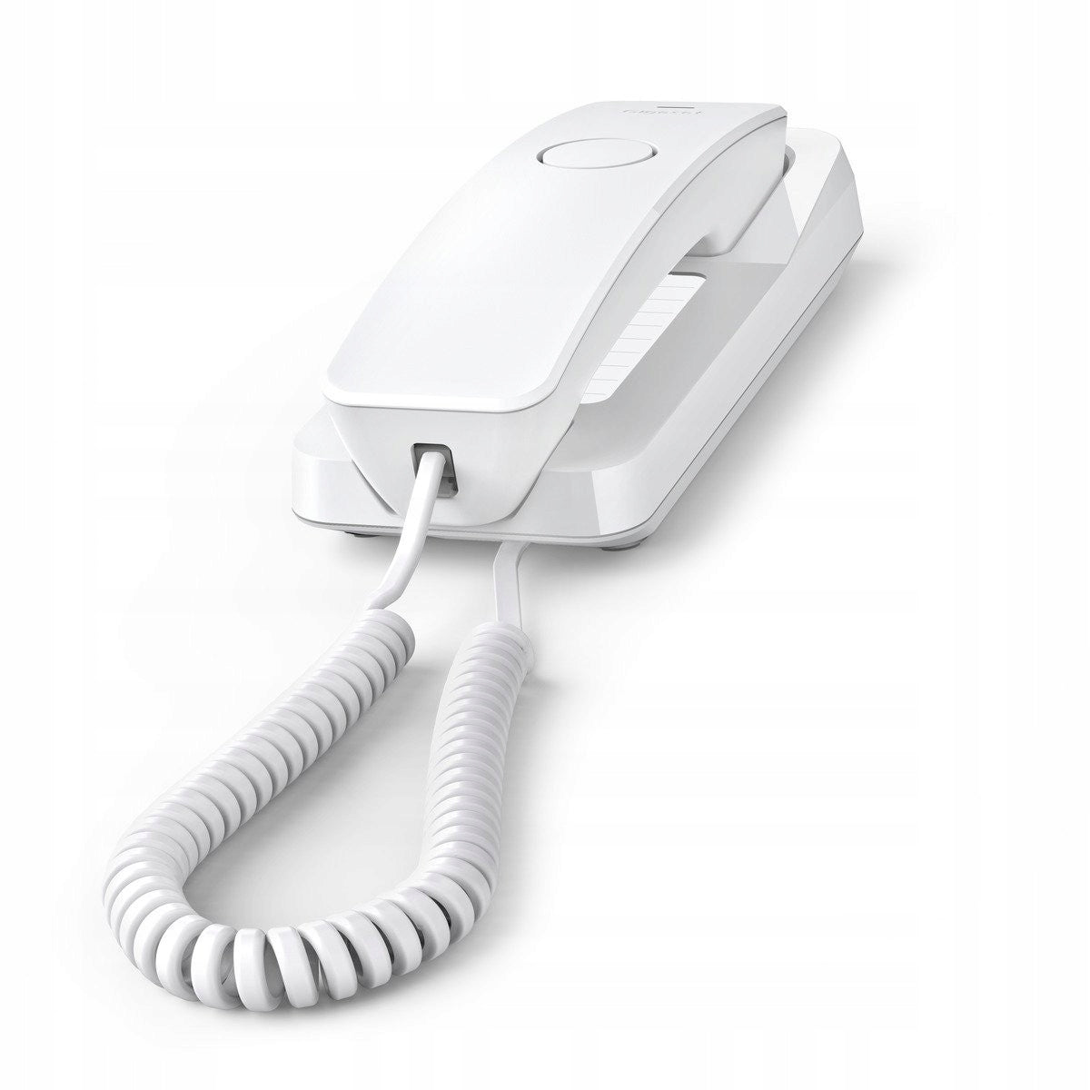 Gigaset DESK 200 (S30054-H6539-S202) Kabelový analogový telefon