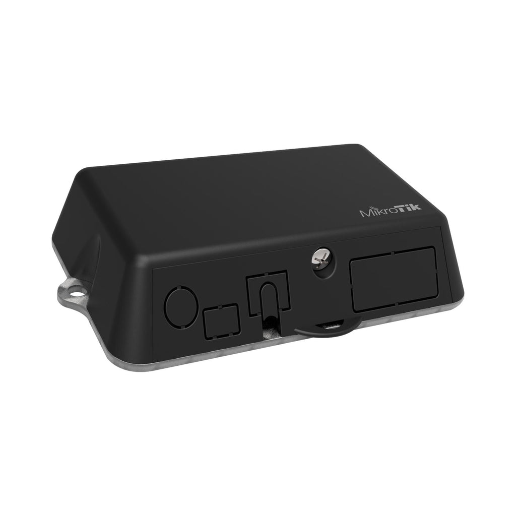 Router MikroTik LtAP mini LTE 802.11n 2,4 GHz 4G LTE Access Point