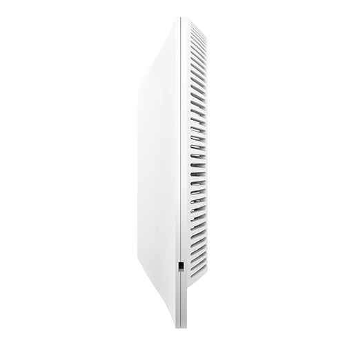 Grandstream GWN7660E WiFi 6 AP 3Gbps 256 Kl. MU-MIMO OFDMA PoE GDMS