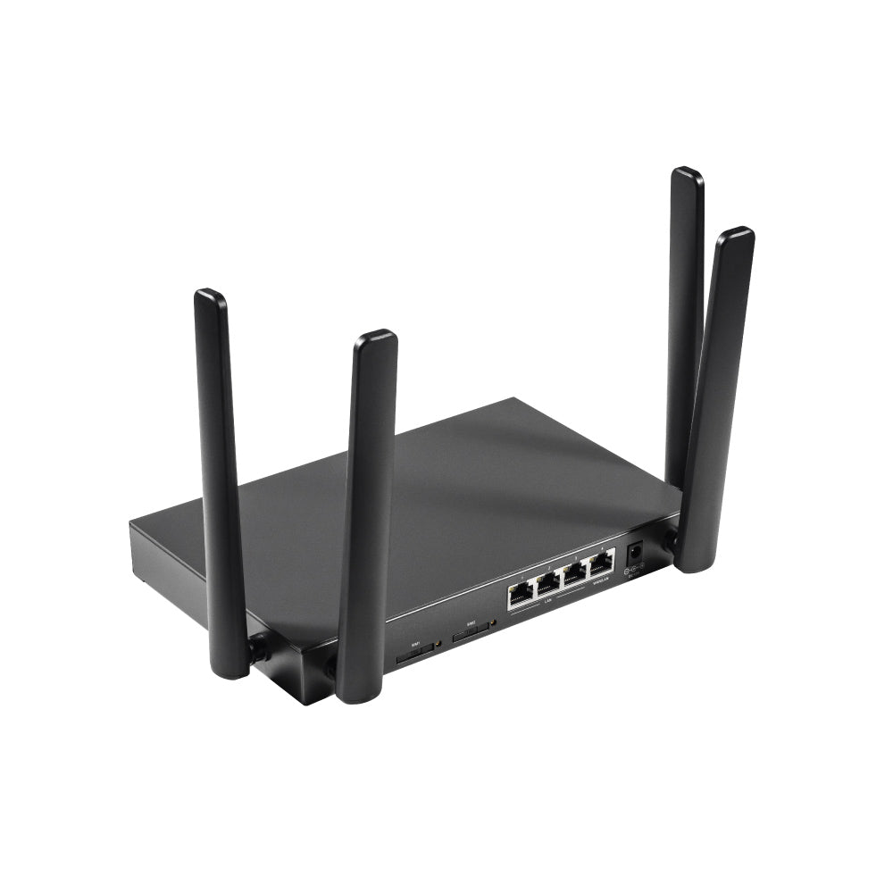 EDIMAX 4G LTE AC1200 Wi-Fi 5  Router 4G-7449AC