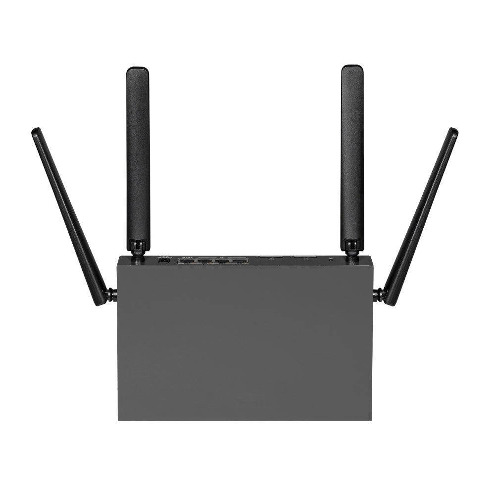 EDIMAX 4G LTE AC1200 Wi-Fi 5  Router 4G-7449AC