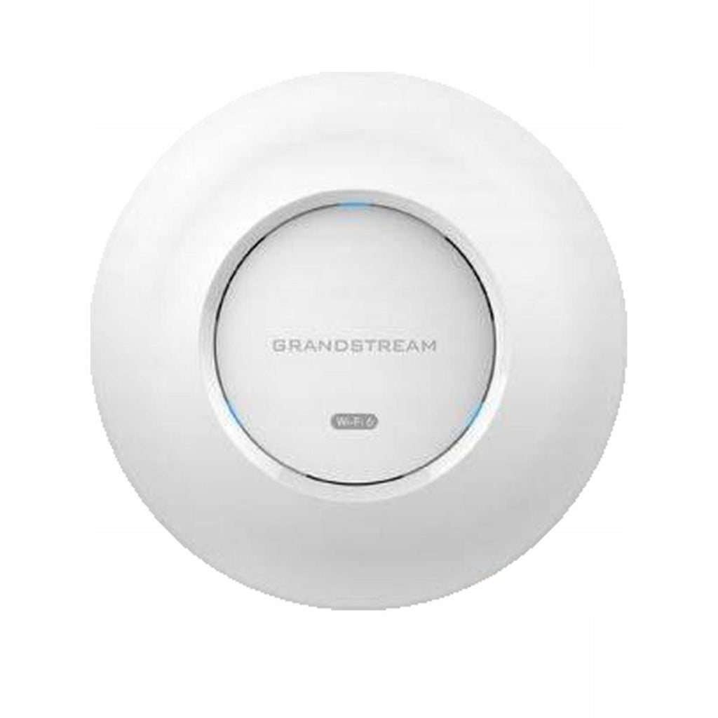 Grandstream GWN7660E WiFi 6 AP 3Gbps 256 Kl. MU-MIMO OFDMA PoE GDMS