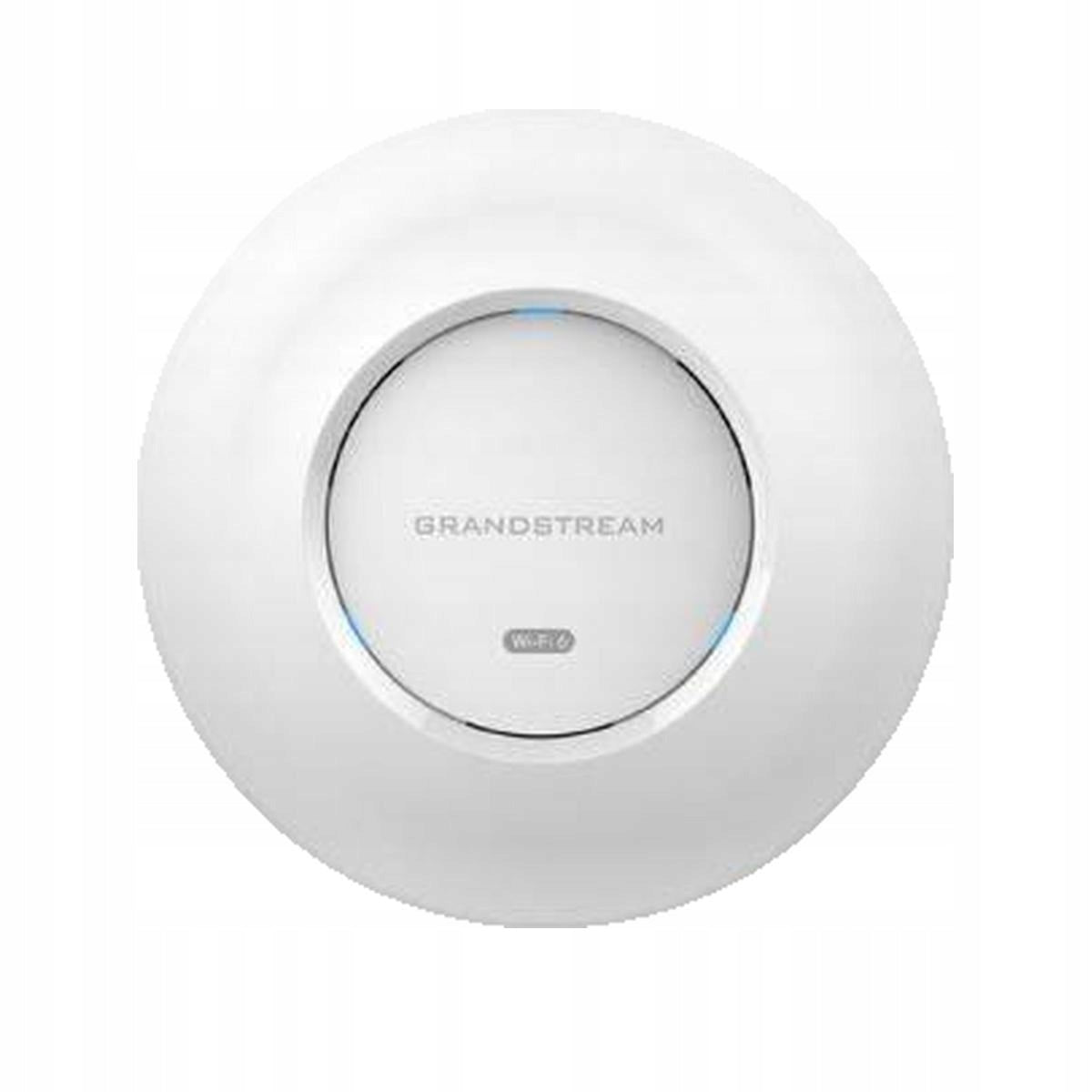 Grandstream GWN7660E WiFi 6 AP 3Gbps 256 Kl. MU-MIMO OFDMA PoE GDMS