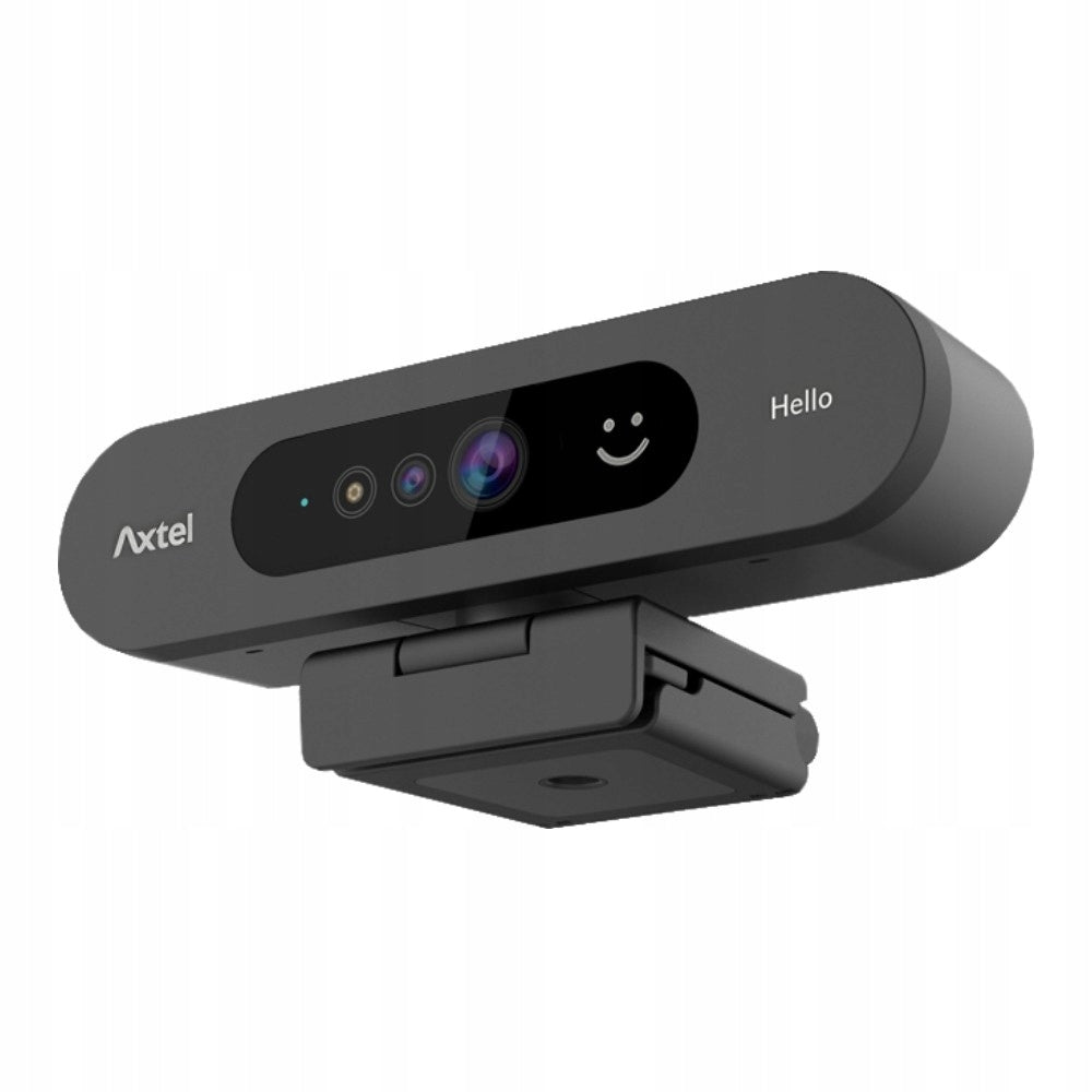 Webkamera Axtel AX-FHD Webcam Hello 2 MP