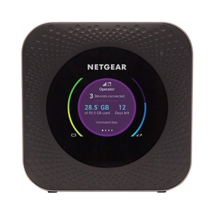 Router Netgear Nighthawk M1 MR1100 802.11ac (Wi-Fi 5)