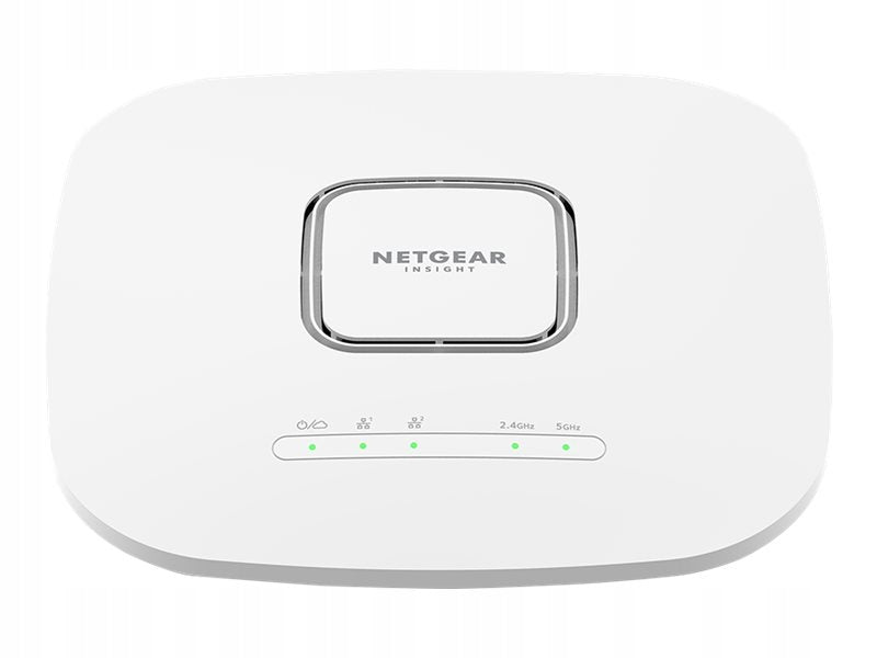 Access Point Netgear WAX625-100EUS 802.11ax (Wi-Fi 6)