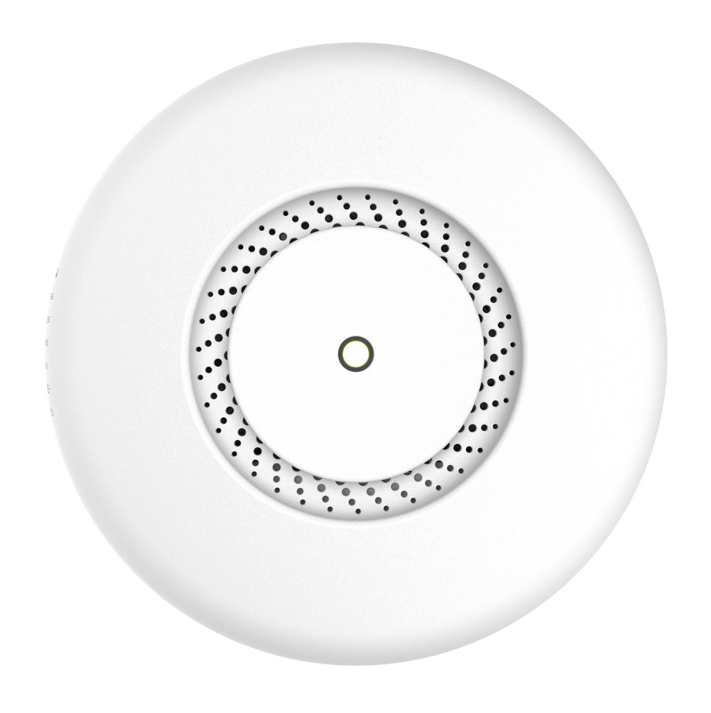 Access Point MikroTik RBCAPGI-5ACD2ND 802.11ac (Wi-Fi 5)