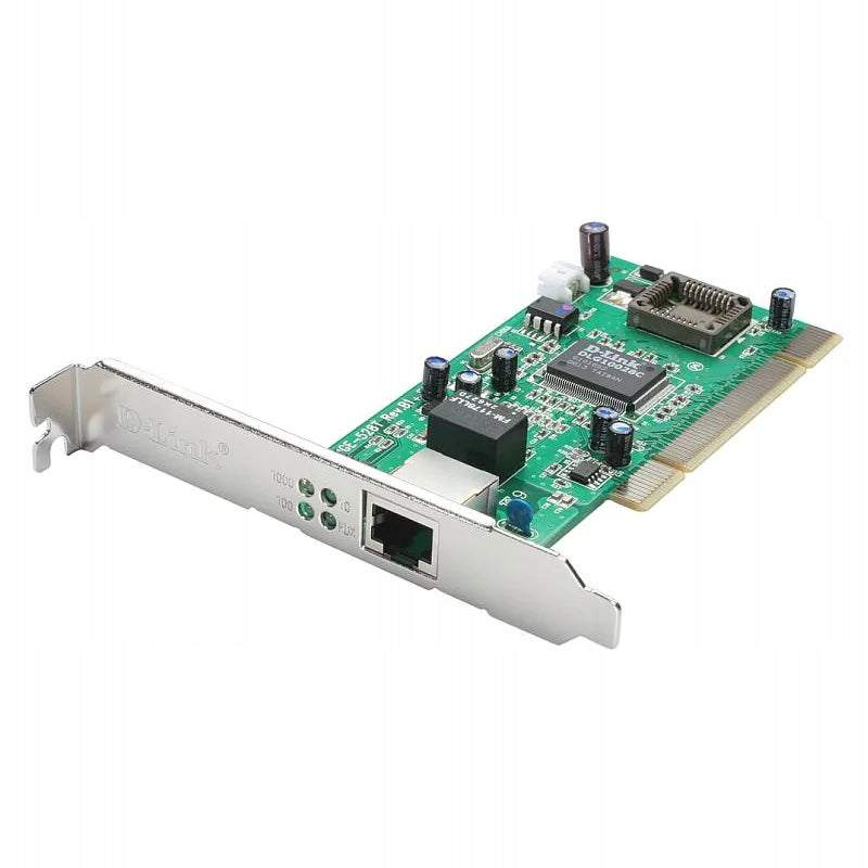 Síťová karta D-Link PCI Gigabit DGE-528T