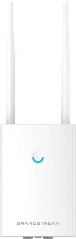Grandstream GWN7605LR Outdoor WiFi 5 AP 802.11ac IP66 250m PoE MU-MIMO
