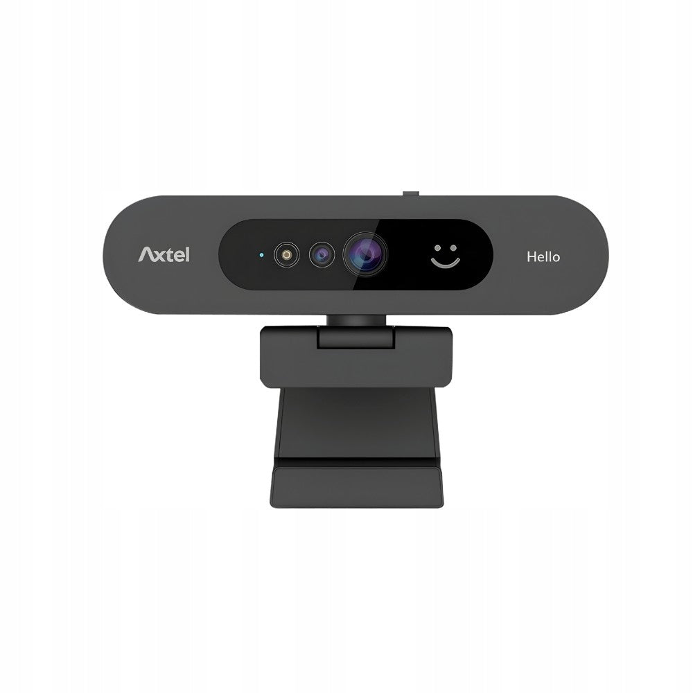 Webkamera Axtel AX-FHD Webcam Hello 2 MP