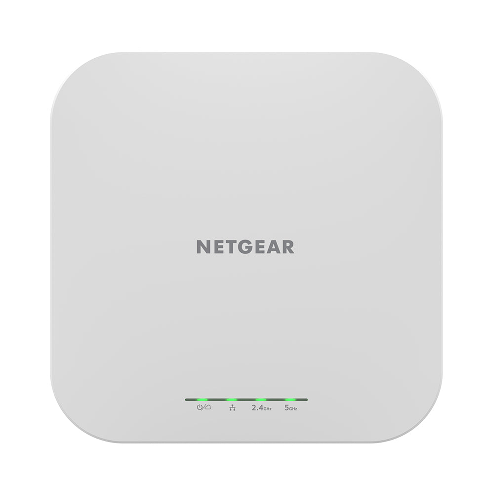 Access Point Netgear WAX610 802.11ax (Wi-Fi 6)