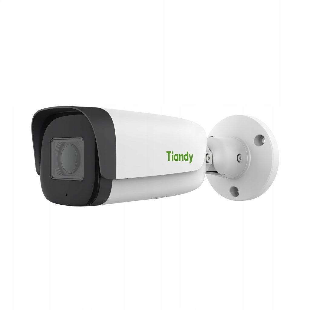 Tiandy TC-C35US 5MP Bullet IP Kamera 2.8-12mm IR 80m WDR PoE IP67