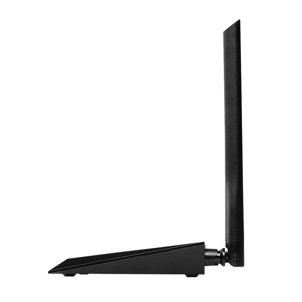 EDIMAX 4v1 N300 Wi-Fi Router, přístupový bod, zesilovač signálu a WISP BR-6428nS V5