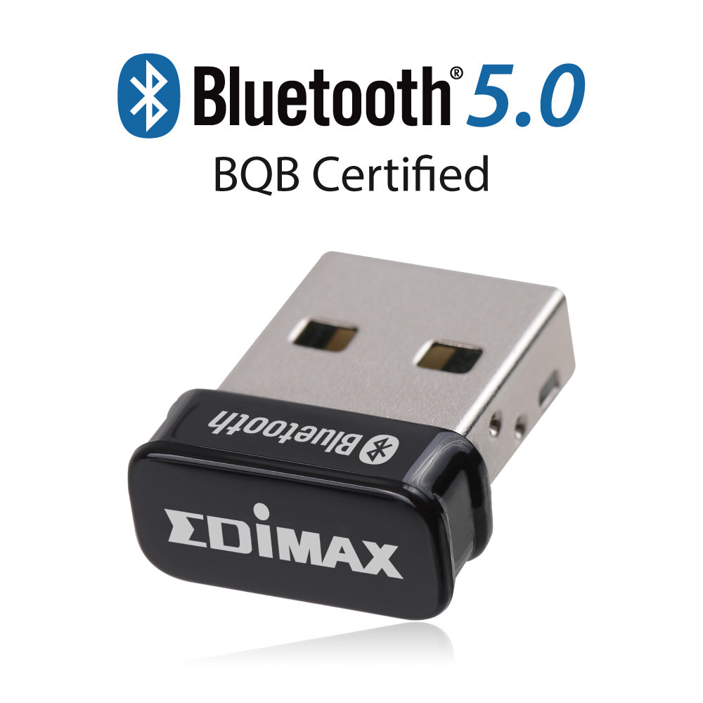 Edimax Bluetooth 5.0 Nano USB Adaptér BT-8500