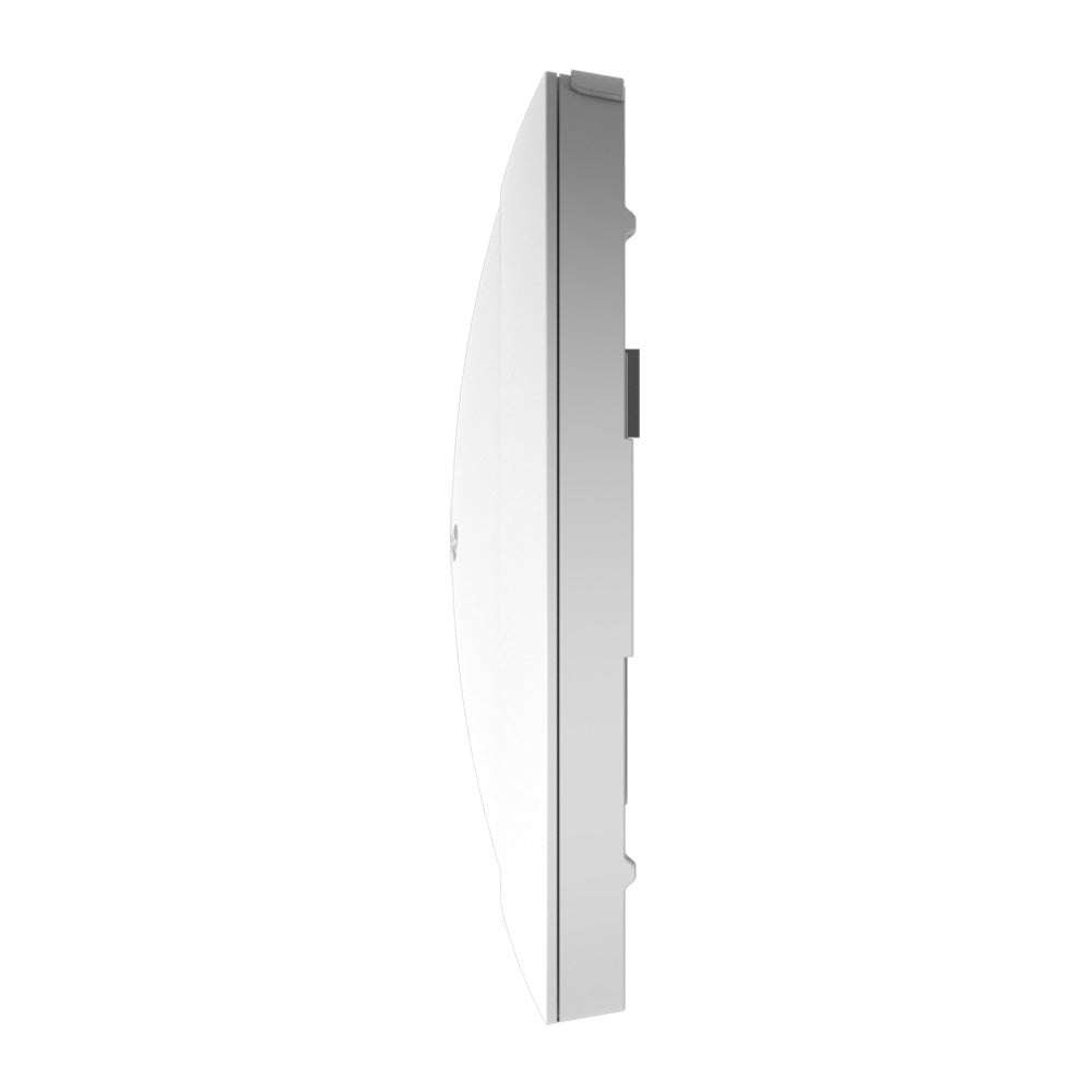 EDIMAX  2 x 2 AC1300 Wave 2 Dual-Band Ceiling-Mount PoE Access Point CAP1300