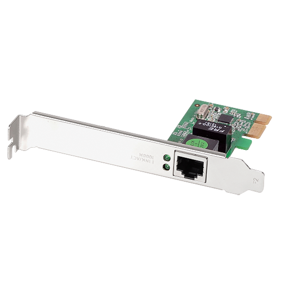 Edimax Gigabitovová karta Ethernet pro PCI Express EN-9260TX-E